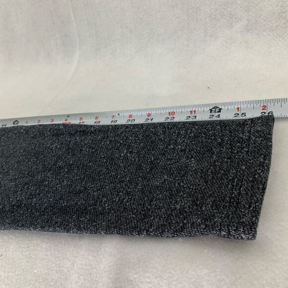 Tommy Bahama Crewneck Sweater Mens Size M Black Grey - Picture 5 of 9